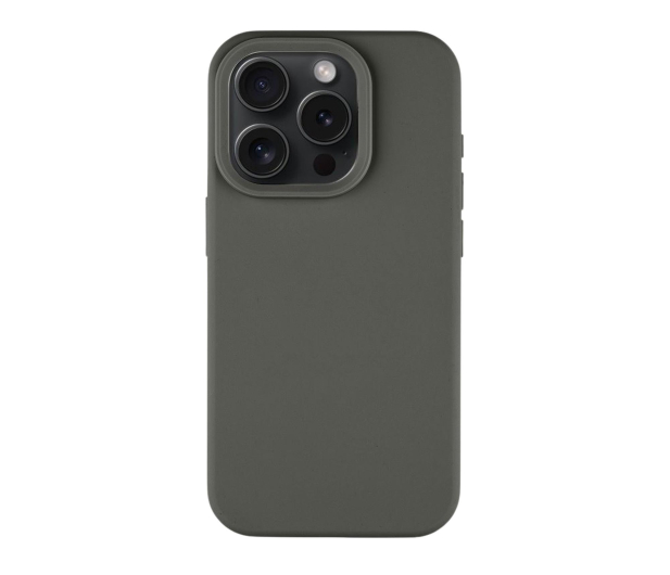 Tactical MagForce Velvet Smoothie Kryt pro Apple iPhone 15 Pro Bazook - 1514381 - zdjęcie